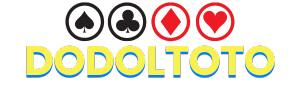 Logo DODOLTOTO